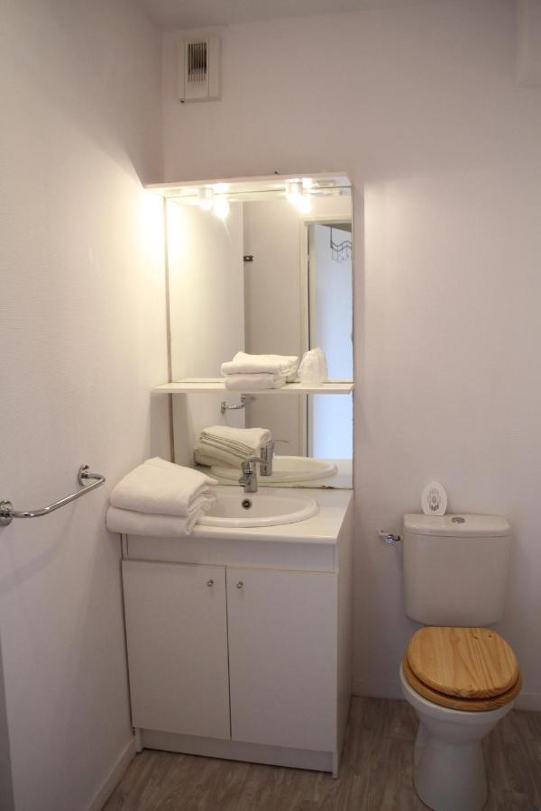 Vacanceole - Ar Peoch Rochefort-en-Terre Room photo