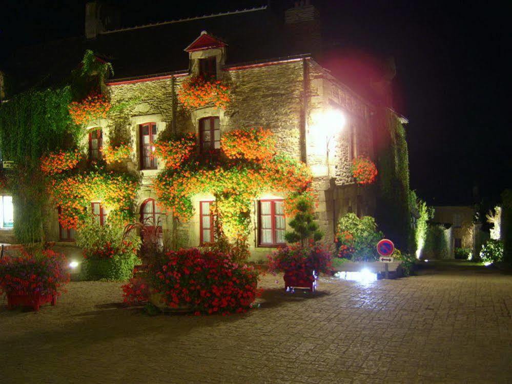 Vacanceole - Ar Peoch Rochefort-en-Terre Exterior photo