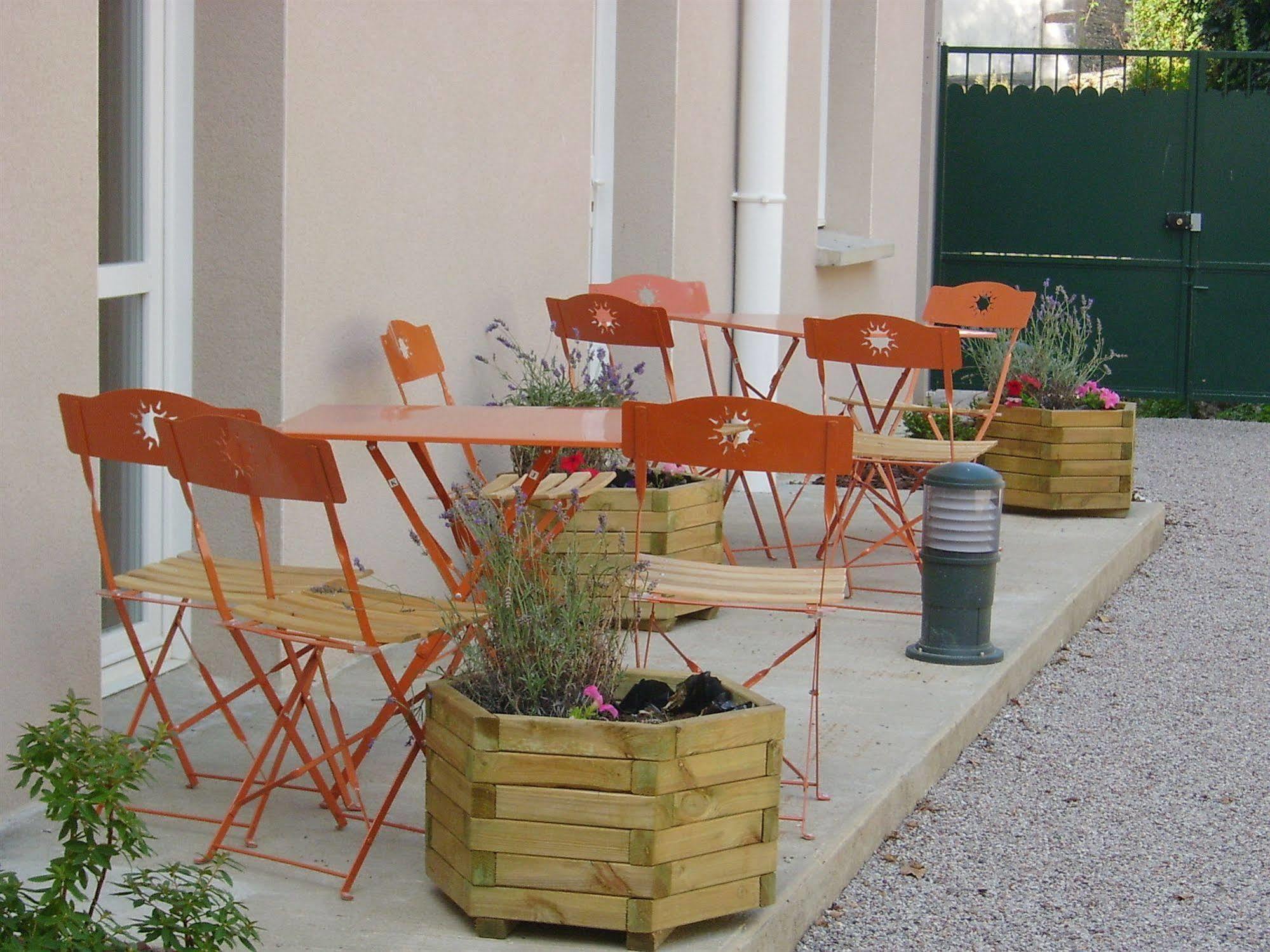 Vacanceole - Ar Peoch Rochefort-en-Terre Exterior photo