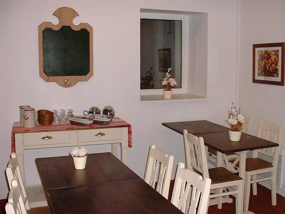 Vacanceole - Ar Peoch Rochefort-en-Terre Exterior photo